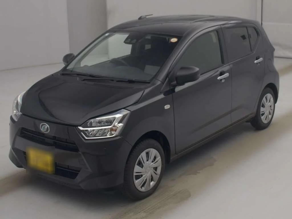 Daihatsu Mira e:S LA350S 2025
